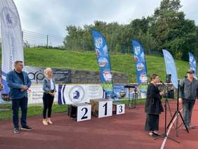 Pokaż zdjęcie: Policki Mityng Lekkoatletyczny dla Osób Niepełnosprawnych 