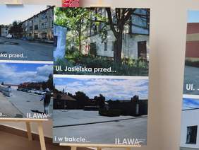 Pokaż zdjęcie: Tak było...