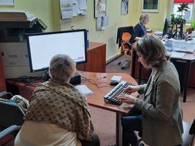 Pokaż zdjęcie: Ruszył III nabór wniosków na samochody