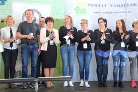 Uroczyste otwarcie targów