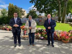 Pokaż zdjęcie: Gala 30-lecia PFRON