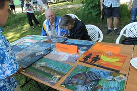 Pokaż zdjęcie: Dzień Godności Osób Niepełnosprawnych w Kościanie