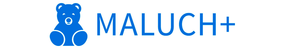 Logo Programu "Maluch+"