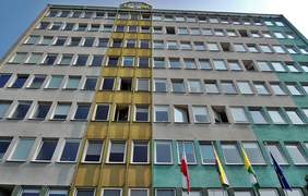 Punkty obsługi osób głuchych w Urzędzie Miasta Zielona Góra