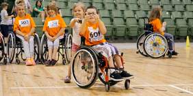 Pokaż zdjęcie: II Wielkopolska Spartakiada FAR