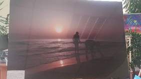 Pokaż zdjęcie: "Jak Lazurowe wybrzeże" kategoria fotografia