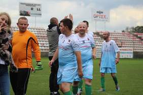 Sukces WTZ w Żarach podczas Olimpiad Specjalnych Opoczno-Spała  