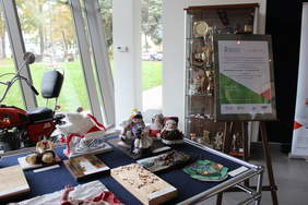 Pokaż zdjęcie: Prace konkursowe