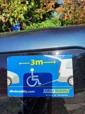 Pokaż zdjęcie: „Samodzielność – Aktywność – Mobilność!” Mobilność osób z niepełnosprawnością