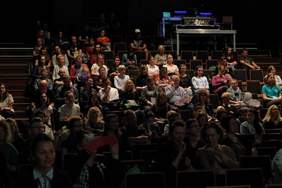 Pokaż zdjęcie: III NieKongres Animatorów Kultury w Poznaniu