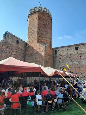 Pokaż zdjęcie: XX Przegląd Piosenki Wakacyjnej