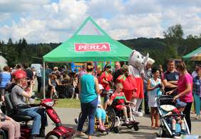 Pokaż zdjęcie: Uczestnicy wydarzenia