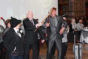 Pokaż zdjęcie: GALA 25-lecia DPS OSTOJA