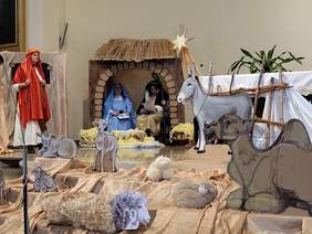 Pokaż zdjęcie: Koncert jasełkowy „Jedyna taka noc” w Szczecinie