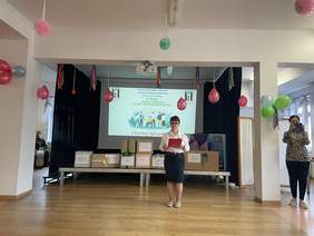 Pokaż zdjęcie: Dni Godności