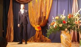 Uroczyste otwarcie Mieszkań Trenigowych w Woli Zarczyckiej