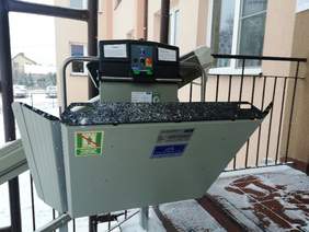 Pokaż zdjęcie: Platforma przyschodowa