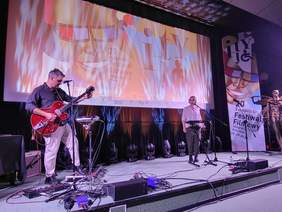 Pokaż zdjęcie: XX  Europejski Festiwal Filmowy Integracja Ty i Ja za nami