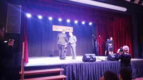 Warsztat Terapii Zajęciowej we Wschowie świętuje 20 lat działalności