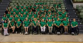 Pokaż zdjęcie: II Wielkopolska Spartakiada FAR