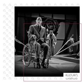 Pokaż zdjęcie: Konkurs KULTURA WRAŻLIWA