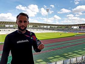 Dwa srebra na IPC World Para Athletics Grand Prix w Paryżu