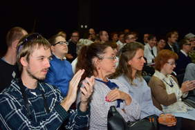 Pokaż zdjęcie: Uczestnicy Gali