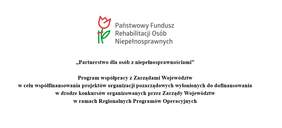 Pokaż zdjęcie: partnerstwo dla osób z niepełnosprawnościami
