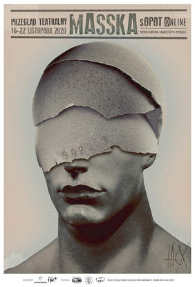 Pokaż zdjęcie: Plakat promujący wydarzenie