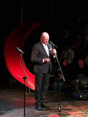 Pokaż zdjęcie: Leszek Zegzda  - Członek Zarządu Województwa Małopolskiego