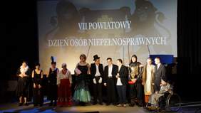 Pokaż zdjęcie: Festiwal filmowy „Lwy Słupeckie”