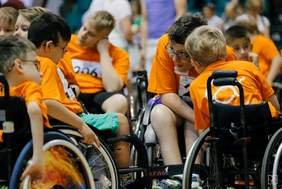 Pokaż zdjęcie: II Wielkopolska Spartakiada FAR