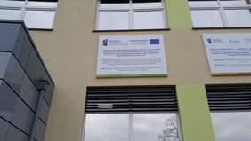 Pokaż zdjęcie: Program służy finansowaniu wielu obiektów użyteczności publicznej