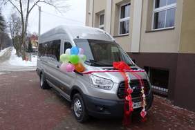 Pokaż zdjęcie: nowy autobus