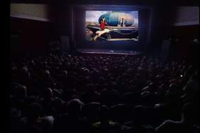 Pokaż zdjęcie: Wręczyliśmy nagrody placówkom podczas „Gwiazdki dla Gwiazd”