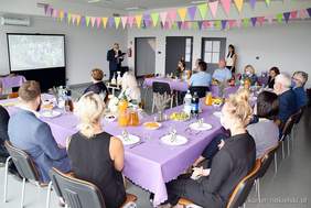 Pokaż zdjęcie: SDSw Paterku świętuje 15 lat działalności społecznej