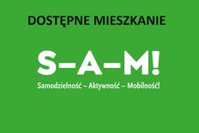Pokaż zdjęcie: Większe kwoty dofinansowania dla Beneficjentów z terenu województwa świętokrzyskiego w Programie „S-A-M!” Dostępne mieszkanie