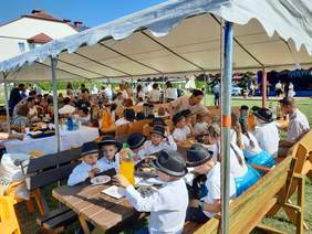 Pokaż zdjęcie: XX Przegląd Twórczości Artystycznej Osób Niepełnosprawnych