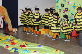 Pokaż zdjęcie: Występy artystyczne