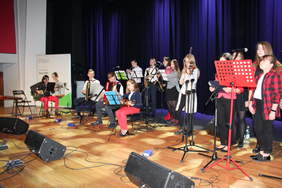 Pokaż zdjęcie: Kapela Turobińska 