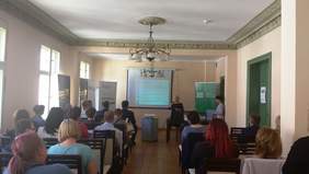 Zielona Góra – Dzień Osób z Niepełnosprawnością