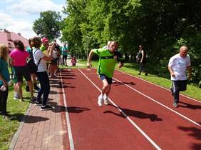 Pokaż zdjęcie: 30 milionów na sport dla osób z niepełnosprawnościami