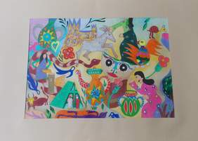 Pokaż zdjęcie: "Maroko"