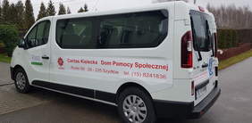 Pokaż zdjęcie: Nowy bus