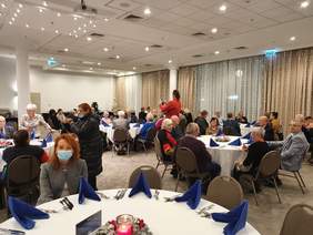 Pokaż zdjęcie: Wspólne rozmowy 