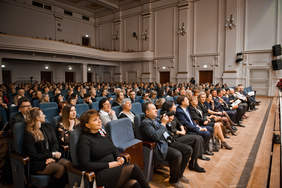 Pokaż zdjęcie: Maltański Koncert Charytatywny w Filharmonii Krakowskiej
