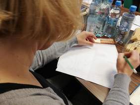 Pokaż zdjęcie: Ćwiczenia warsztatowe