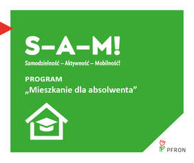 Pokaż zdjęcie: Grafika SAM