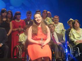 Pokaż zdjęcie: Agata Widlarz