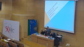 Pokaż zdjęcie: Otwarcie konferencji